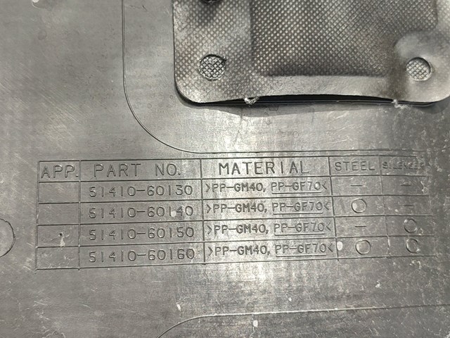  Toyota 5141060130 ціна, від 66.30 USD