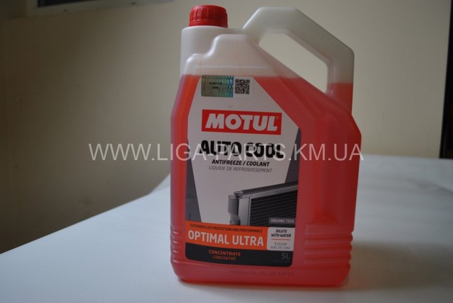 Купити 112630 Motul 