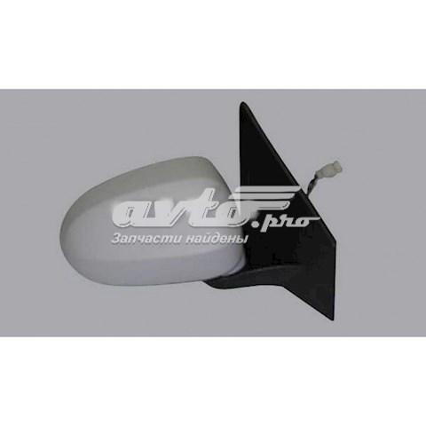 Праве бокове дзеркало Chery A13 Forza/Bonus/Storm2