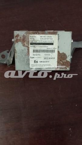  Toyota 861A012020 ціна, від 33.86 USD