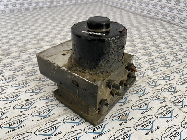 A1635457532 Mercedes 