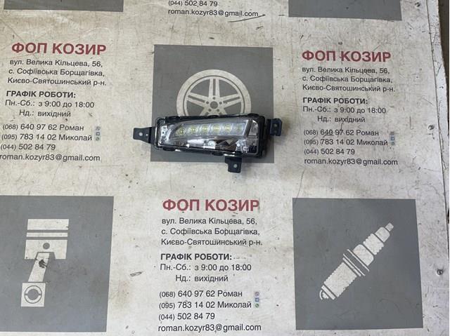 Фара денного світла, права Suzuki 3658354P00 ціна, від 126.98 USD