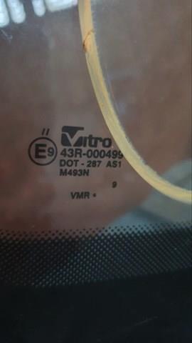 Лобове скло AB68648A XYG