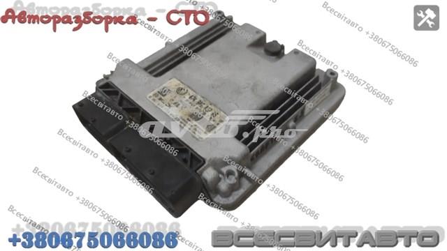 EDC17C54 VAG 
