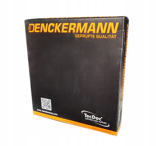 DSA015G Denckermann Амортизатор передньої підвіски
