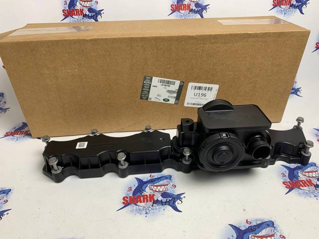  Land Rover LR186795 ціна, від 230.14 USD