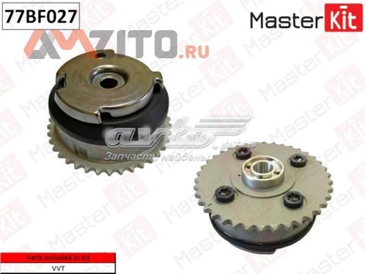 77BF027 Masterkit Зірка-шестерня розподільного валу двигуна,випускного