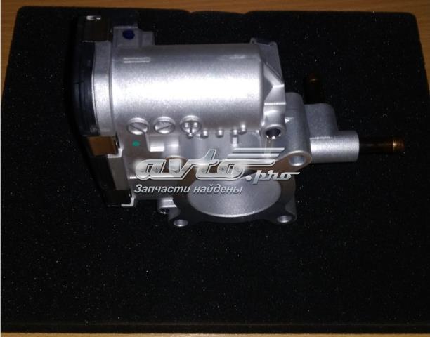 Блок дросельної заслінки Chery S111129010 ціна, від 104.09 USD