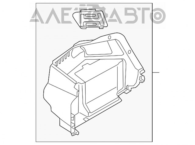 857404U600VA Hyundai/Kia 