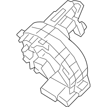 93490G5220 Hyundai/Kia Шлейф Airbag
