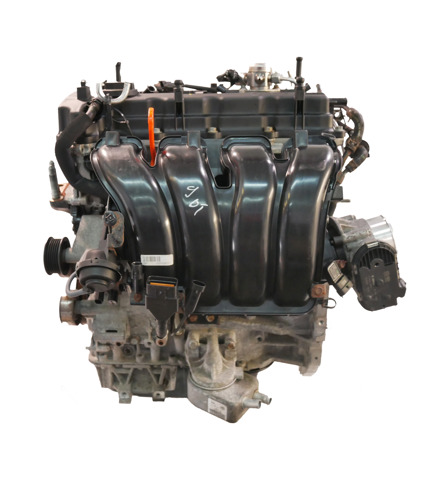 Купити G4KJ Hyundai/Kia Двигун