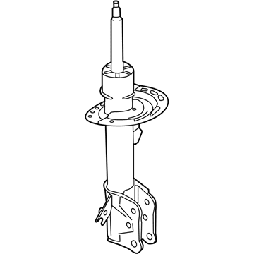  22283108 Bilstein