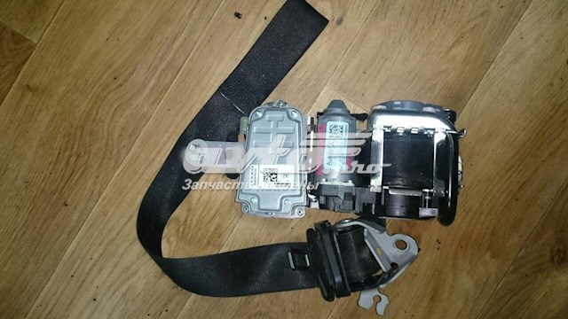 A2078604285 Mercedes Ремені безпеки