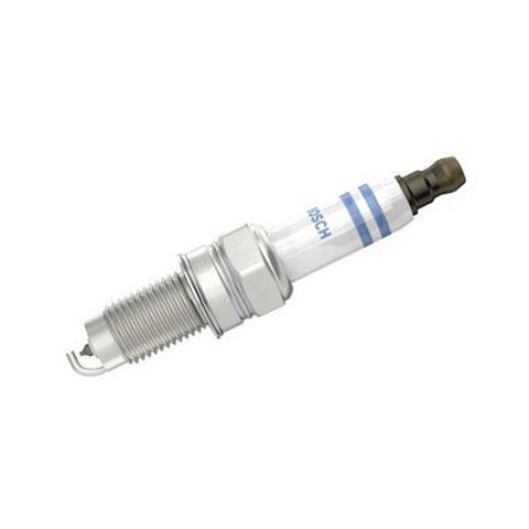 242135510 Bosch Свіча запалювання