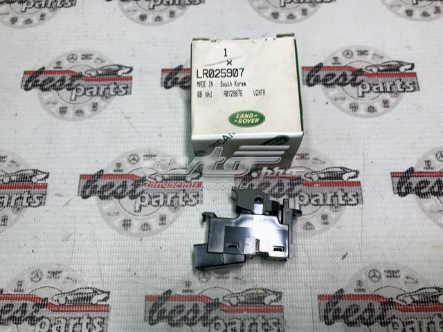  Land Rover LR025907 ціна, від 7.06 USD