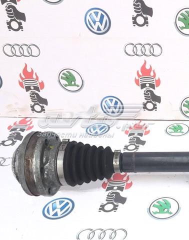 піввісь (привід) передня, права VW567 Піввісь (привід) передня, права SAT VW567
