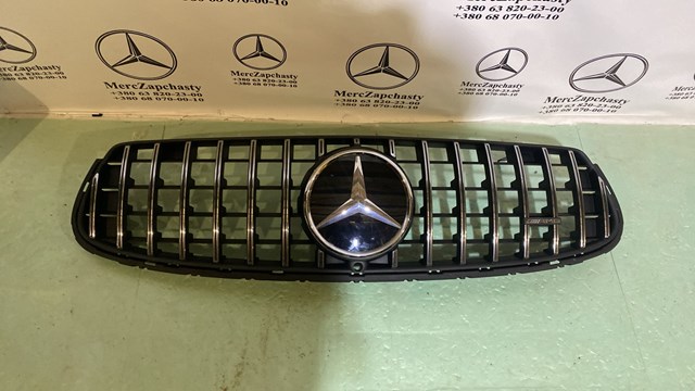 A2538882201 Mercedes 