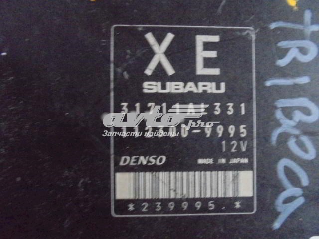 31711AL331 Subaru 