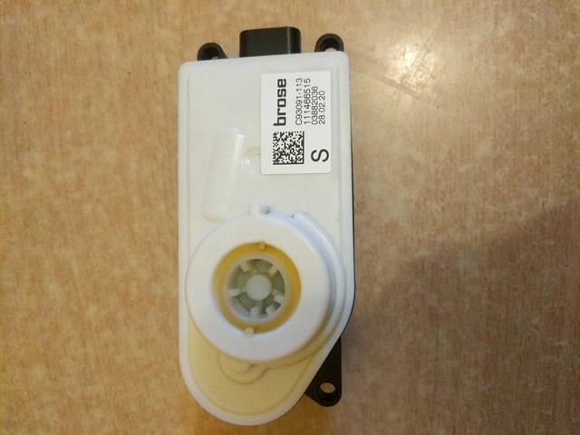 C93091113 BMW 