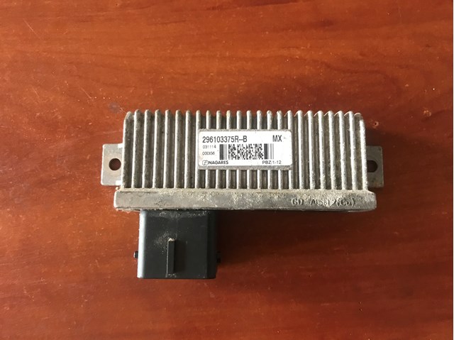  296103375R Renault (RVI)