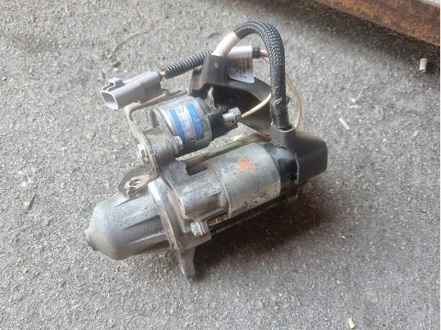 Стартер Subaru 23300AA940 ціна, від 190.04 USD