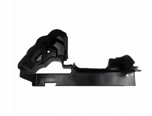 Купити 2132744 Ford Повітропровід (дефлектор) радіатора, лівий