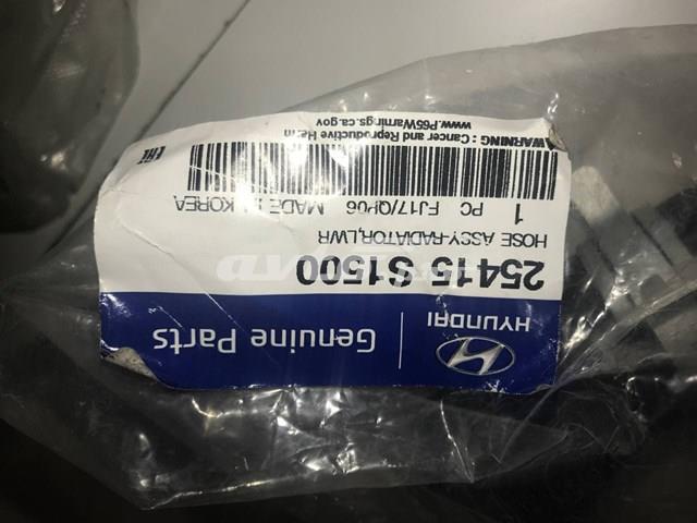 25415S1500 Hyundai/Kia 