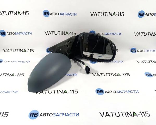 Дзеркало праве FP6408M04 FPS