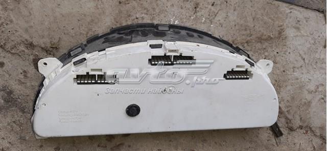 AP1803801000 ZAZ Щиток приладів додатковий
