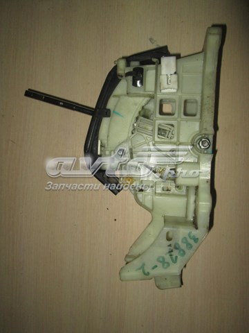Механізм перемикання передач Hyundai/Kia 467004X100 ціна, від 31.71 USD