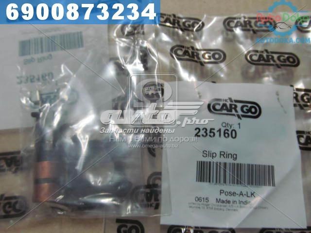 Купити 235160 Cargo Колектор ротора генератора