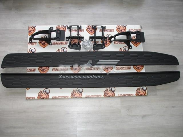 Купити VPLRP0530 Land Rover Підніжка (комплект на авто)