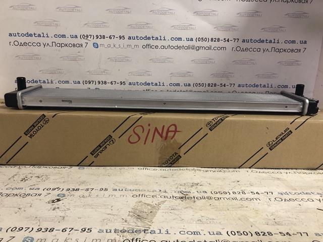 G901042030 Toyota Радіатор інвертора