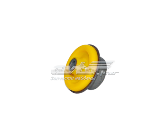Купити 020719 Polybush 