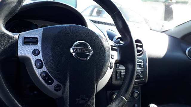 Купити 98820JD10A Nissan/Infiniti Модуль-процесор керування подушки безпеки