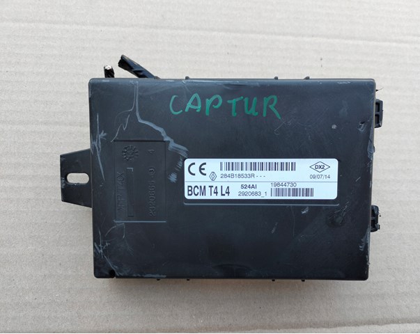  Renault (RVI) 284B18533R ціна, від 73.42 USD