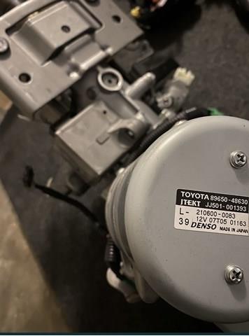  8965048630 Toyota