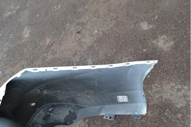 Кожух бампера заднього Mazda GHP950221 ціна, від 76.86 USD