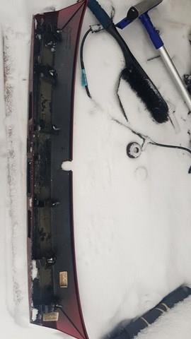 Купити D2BZ5843400AA Ford 