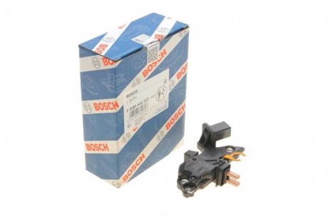 Реле зарядки генератора Bosch F00MA45222 ціна, від 20.70 USD