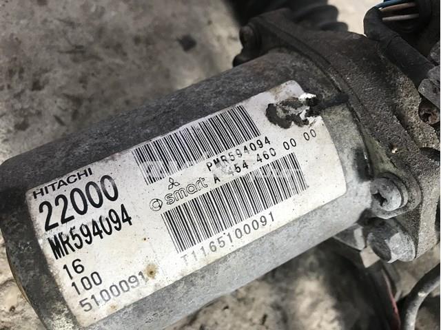 Управління рульове в зборі ATG ER0032 ціна, від 331.60 USD