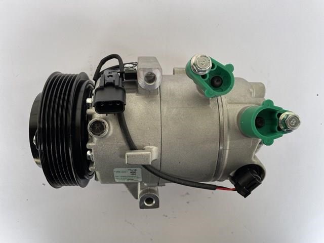 Компресор кондиціонера 97701F2100 Hyundai/Kia