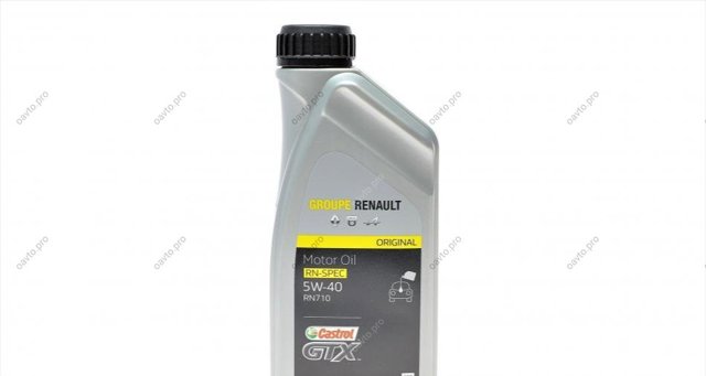 Купити 7711658110 Renault (RVI) Масло