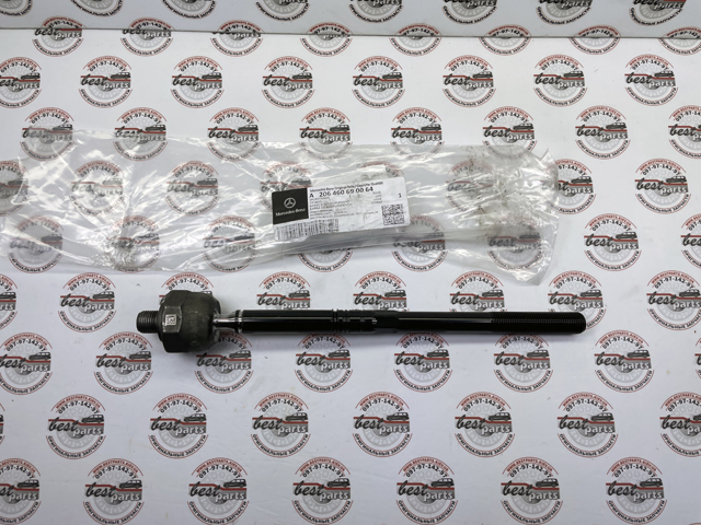 Тяга рульова Mercedes A206460690064
