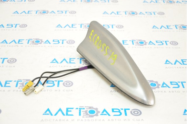 Антена на дах на Mitsubishi ASX  GA