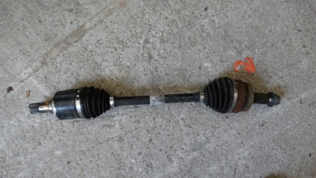 Піввісь передня, права Hyundai/Kia 49501D7030 ціна, від 191.18 USD