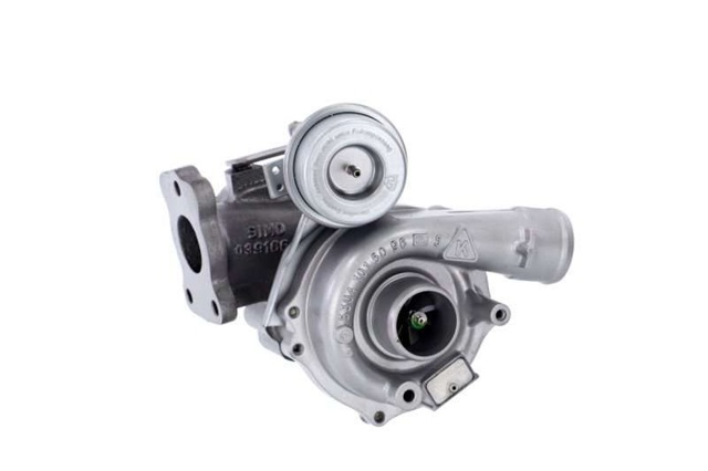 53039700057 Borg-Warner Турбонаддув