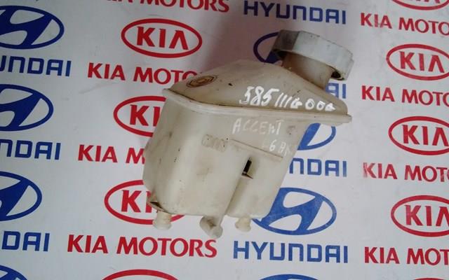 585111G000 Hyundai/Kia Бачок головного гальмівного циліндру