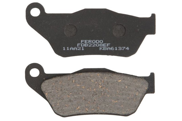  Ferodo FDB2208EF ціна, від 9.56 USD