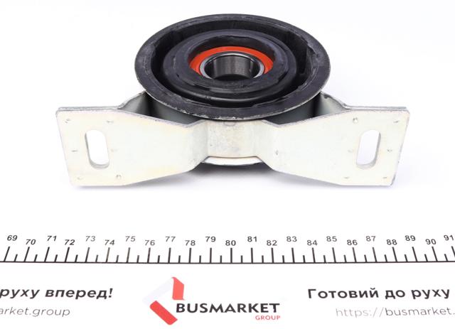 Підвісний підшипник карданного валу Aspar AS207 ціна, від 28.58 USD
